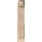 Ekena Millwork Traditional Craftsman Smooth Outlooker, Douglas Fir, 7 1/2"W x 32"D x 40"H OUT08X32X40TRA04SDF - alternate 3